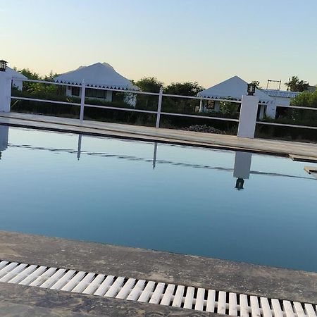 Jawai Empire Resort By Premier Hotels Pāli Extérieur photo