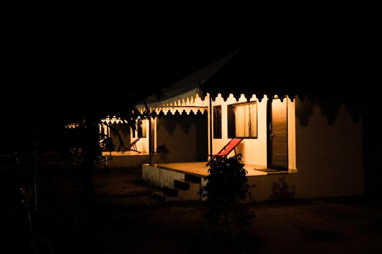 Jawai Empire Resort By Premier Hotels Pāli Extérieur photo