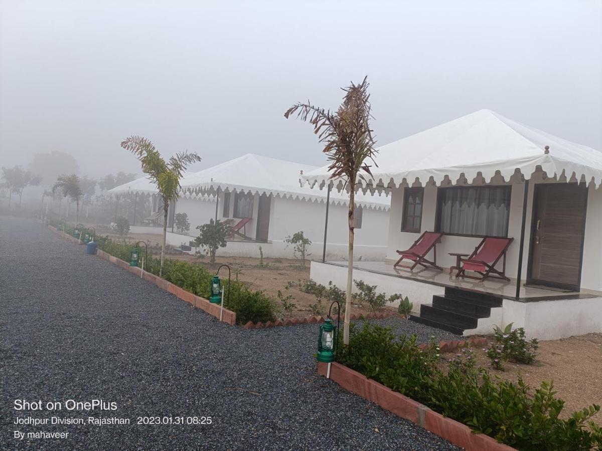 Jawai Empire Resort By Premier Hotels Pāli Extérieur photo