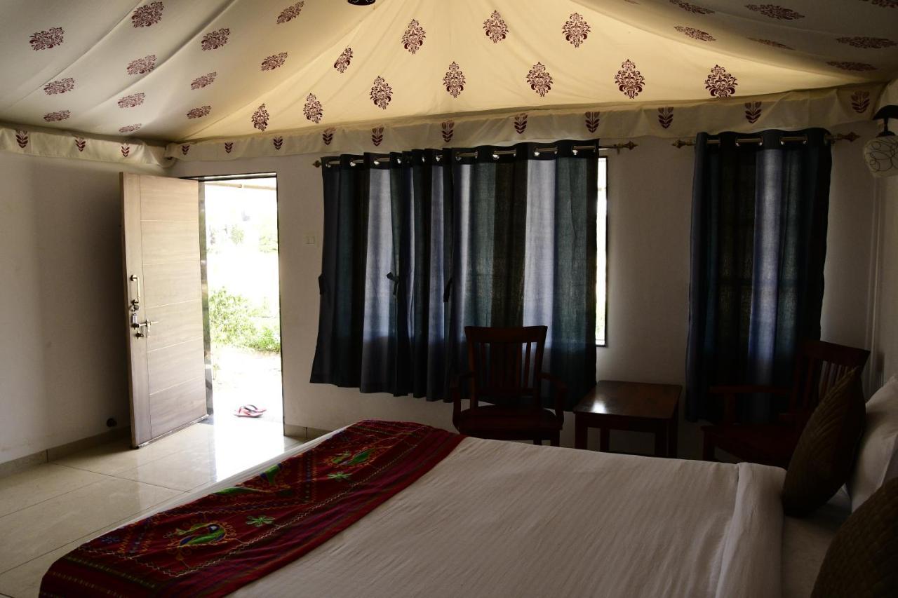 Jawai Empire Resort By Premier Hotels Pāli Extérieur photo