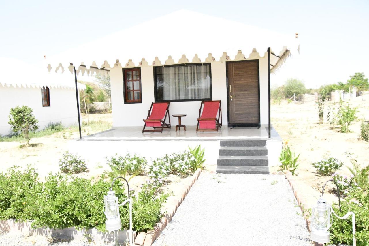 Jawai Empire Resort By Premier Hotels Pāli Extérieur photo