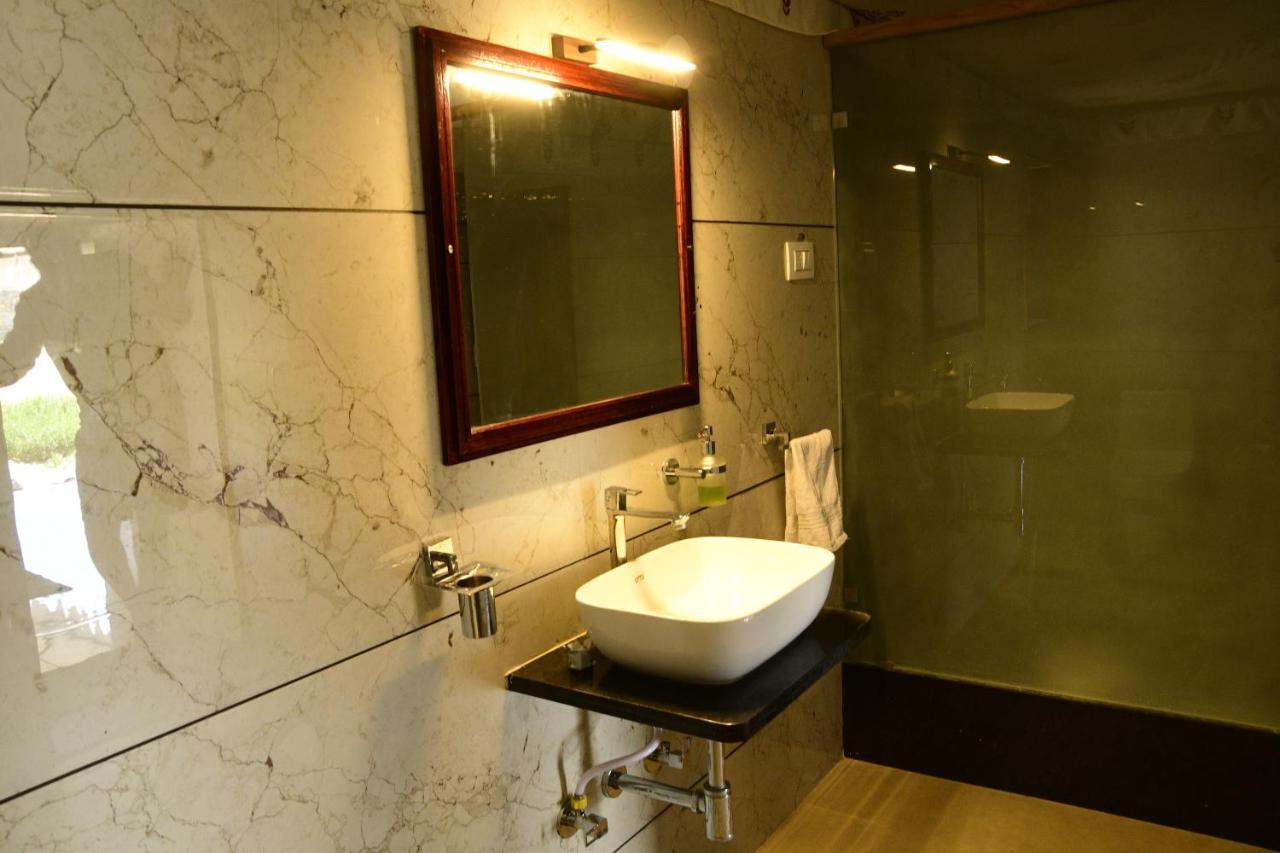 Jawai Empire Resort By Premier Hotels Pāli Extérieur photo