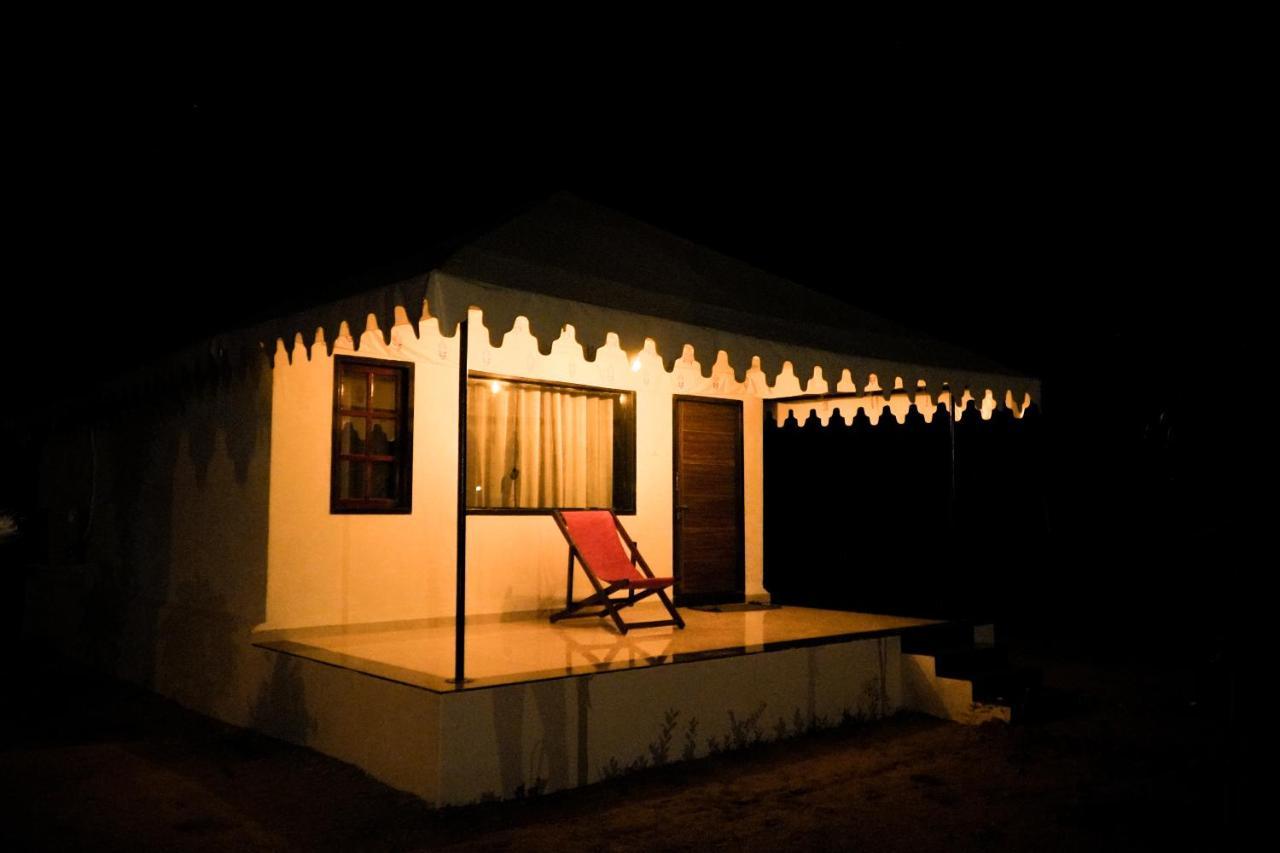 Jawai Empire Resort By Premier Hotels Pāli Extérieur photo