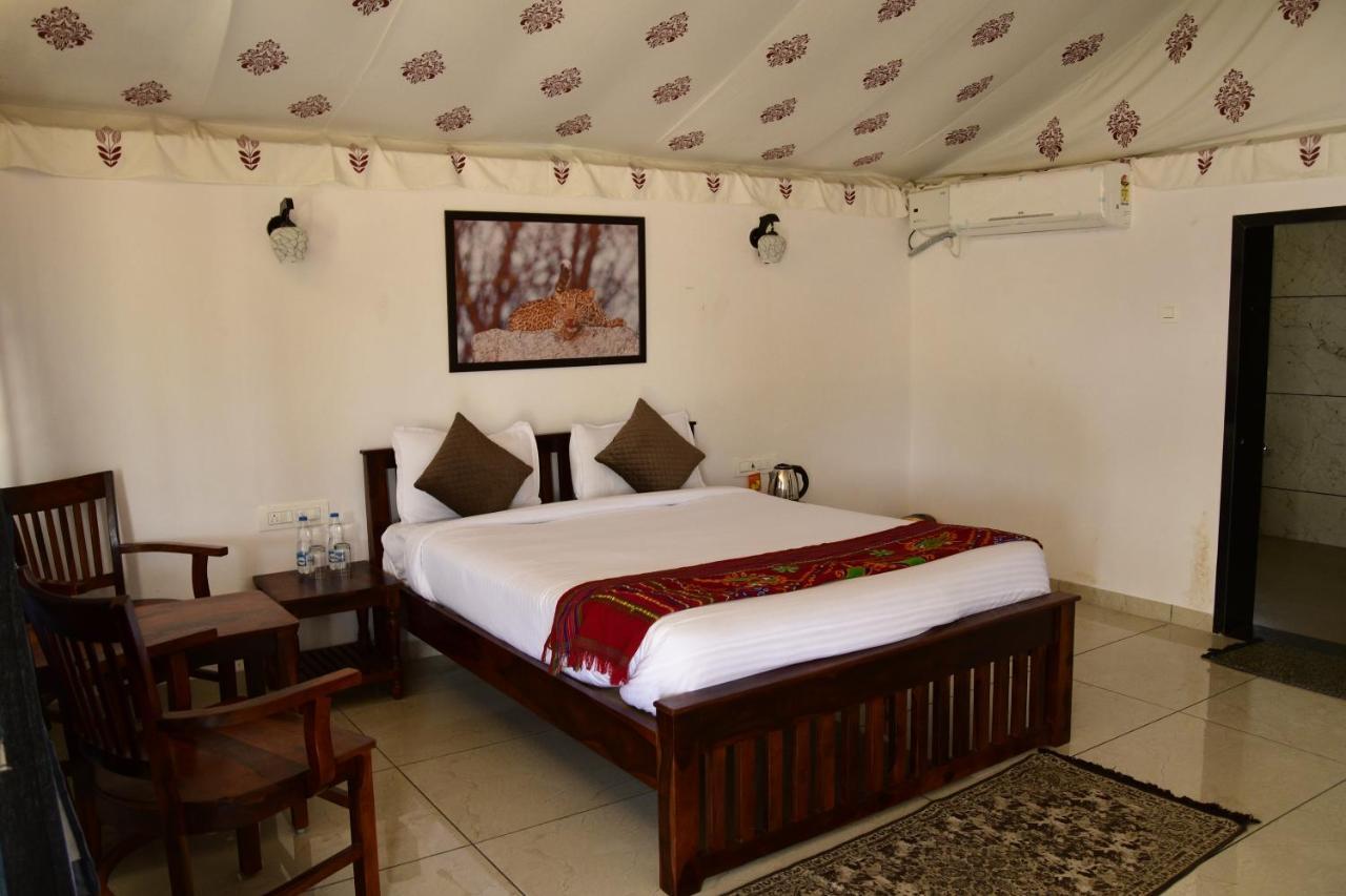 Jawai Empire Resort By Premier Hotels Pāli Extérieur photo