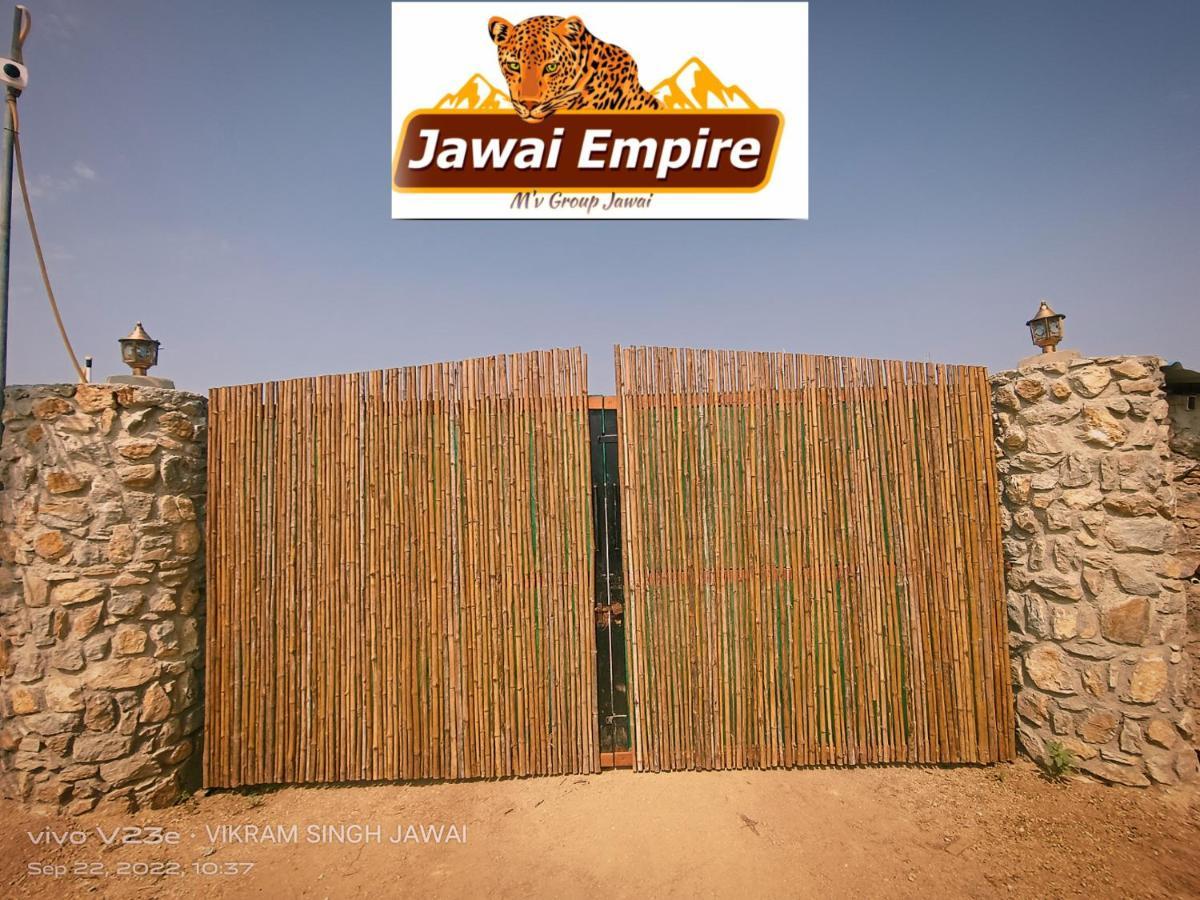 Jawai Empire Resort By Premier Hotels Pāli Extérieur photo