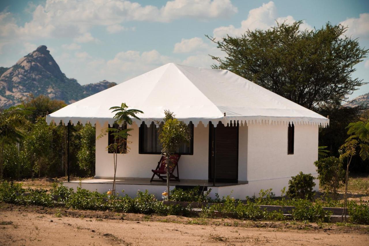 Jawai Empire Resort By Premier Hotels Pāli Extérieur photo
