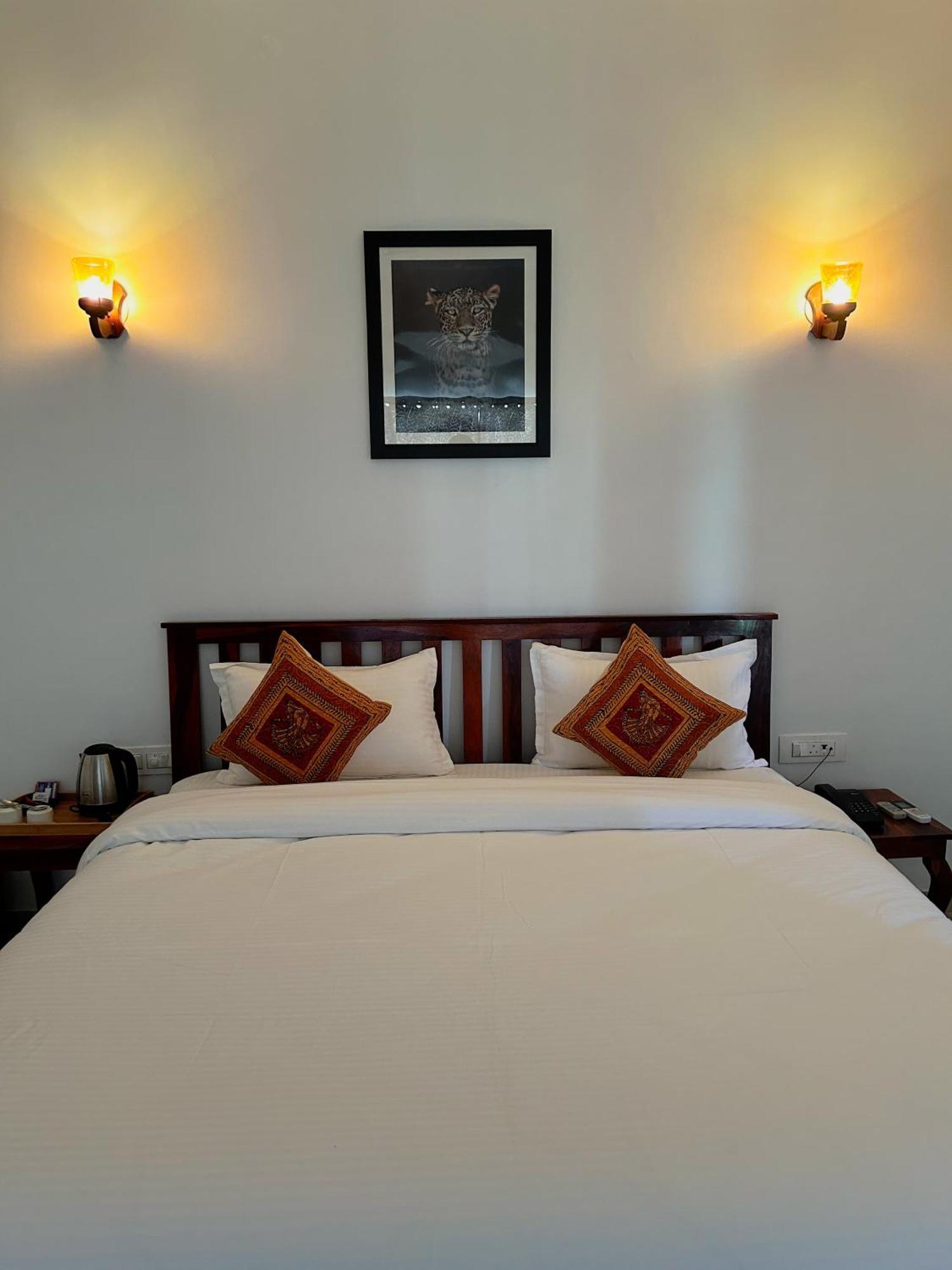 Jawai Empire Resort By Premier Hotels Pāli Extérieur photo
