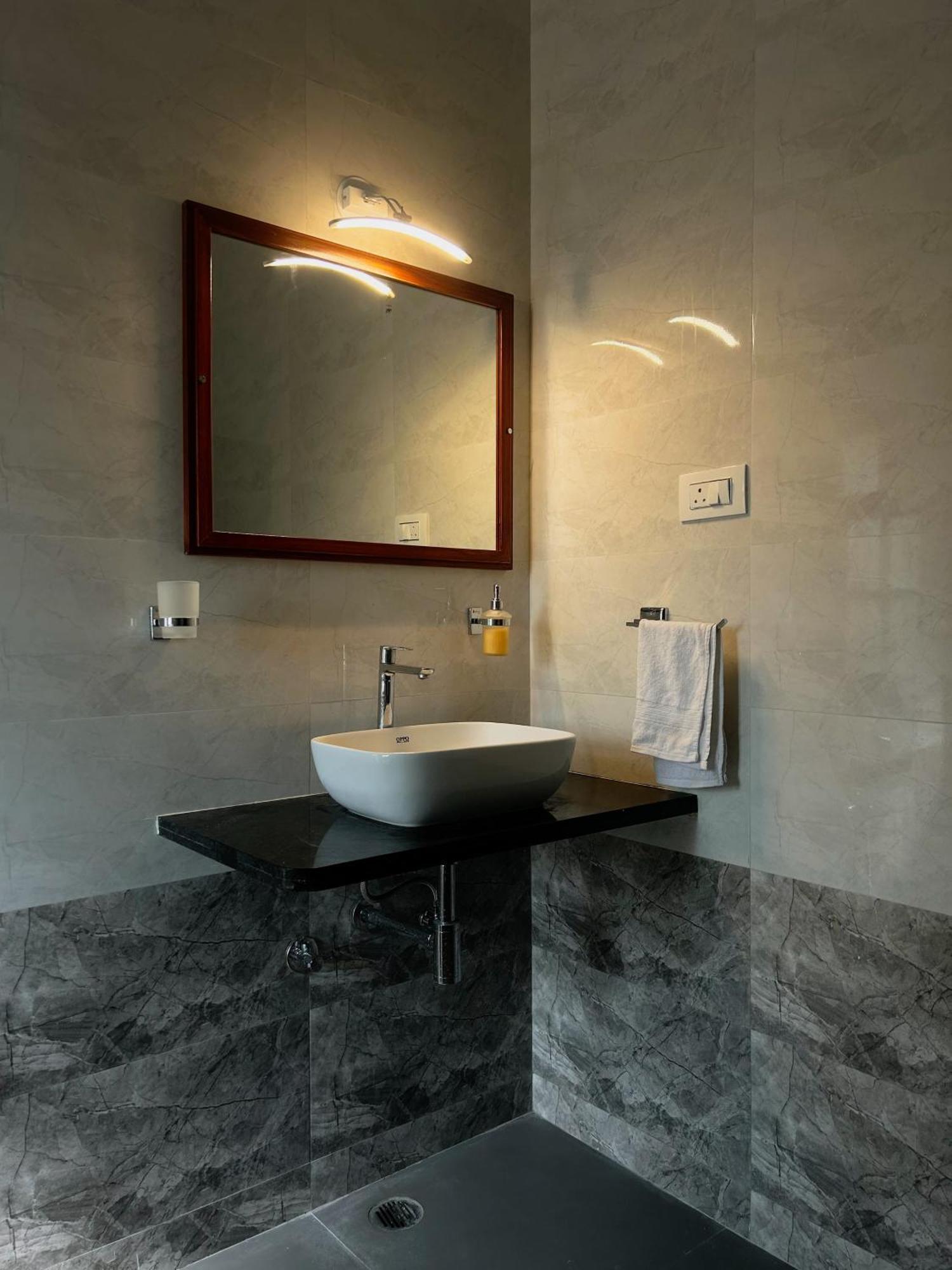 Jawai Empire Resort By Premier Hotels Pāli Extérieur photo