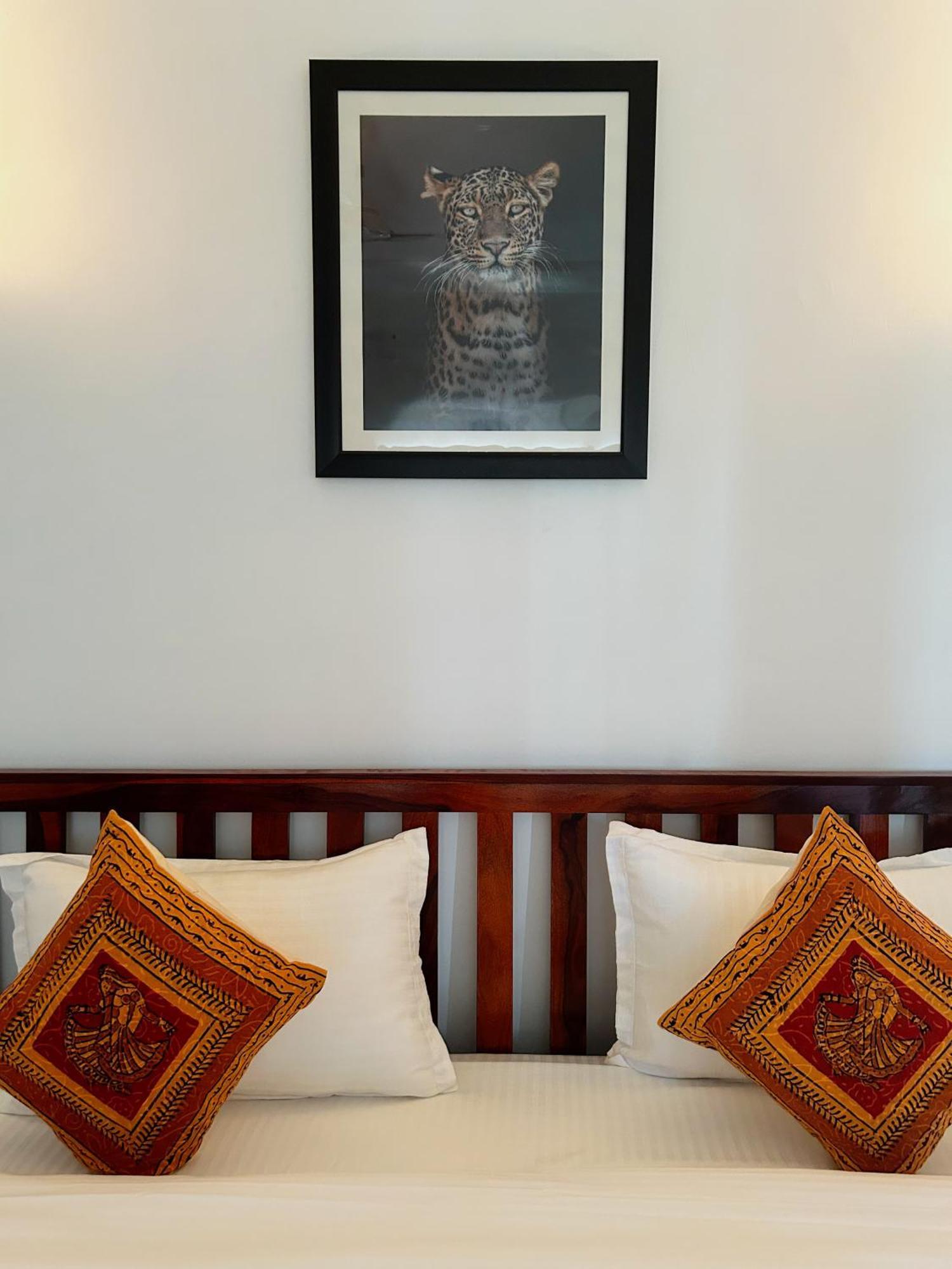 Jawai Empire Resort By Premier Hotels Pāli Extérieur photo
