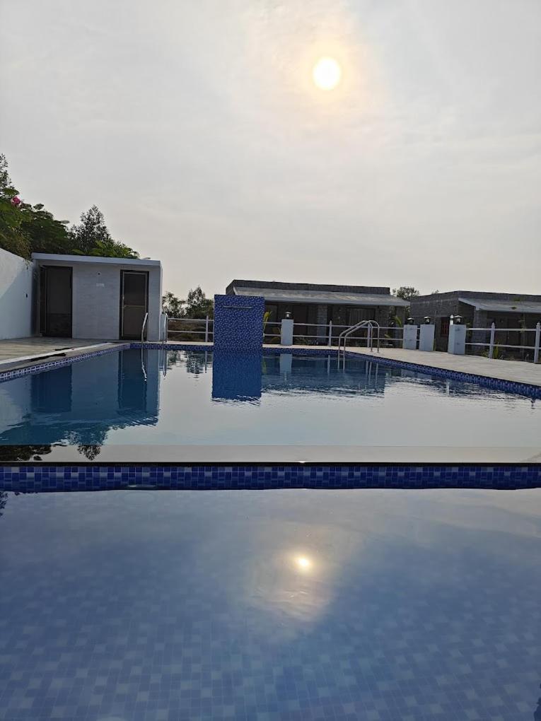 Jawai Empire Resort By Premier Hotels Pāli Extérieur photo